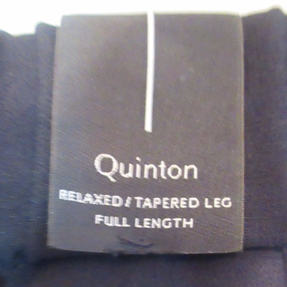 Babaton Aritzia Classic  Women Black Pants Small - Picture 3 of 10